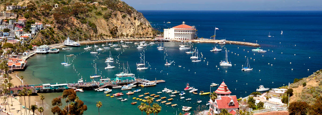 Catalina Island